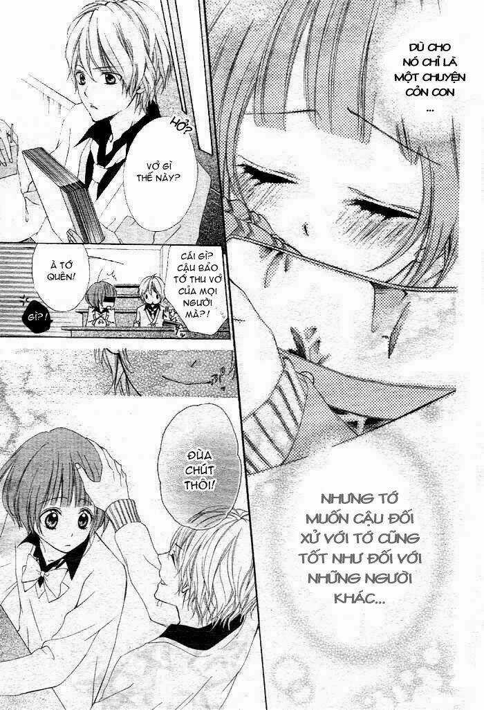 Akuma De Kobito - Chapter 1 - Trang 9