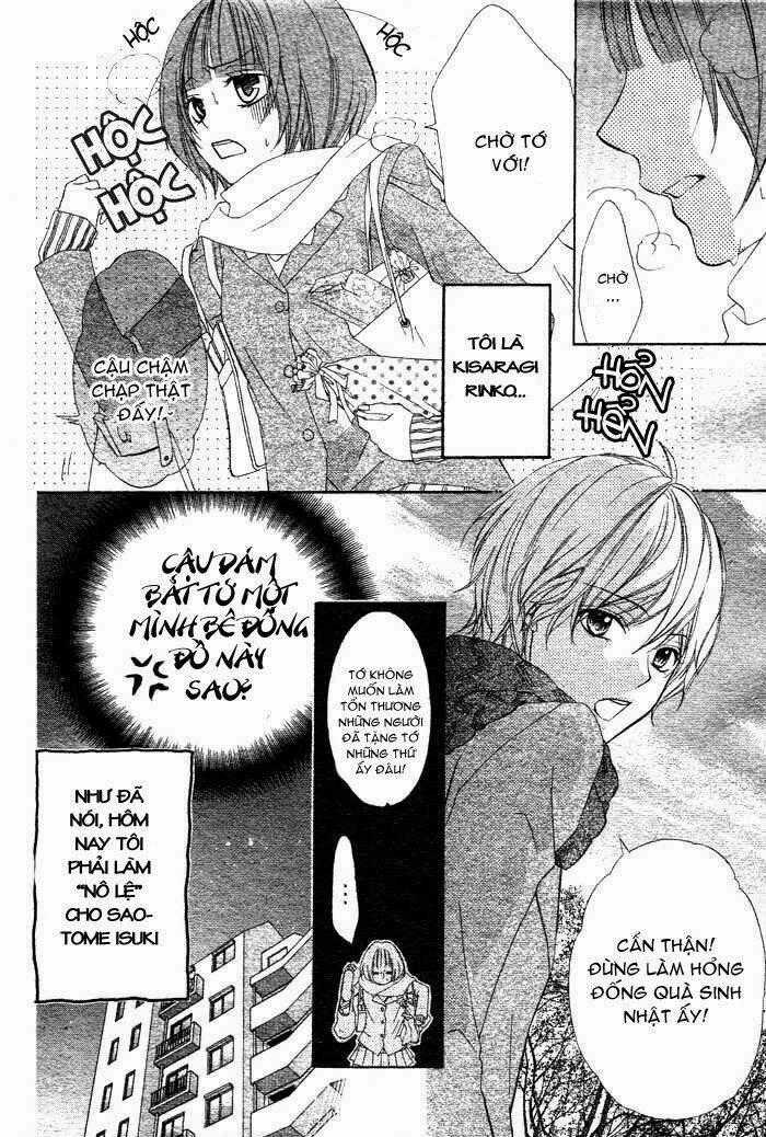 Akuma De Kobito - Chapter 2 - Trang 2