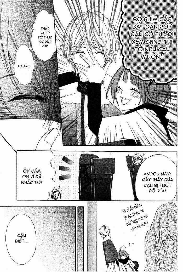 Akuma De Kobito - Chapter 2 - Trang 11