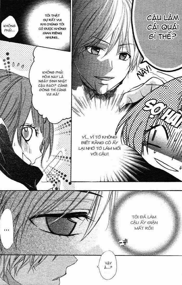 Akuma De Kobito - Chapter 2 - Trang 12