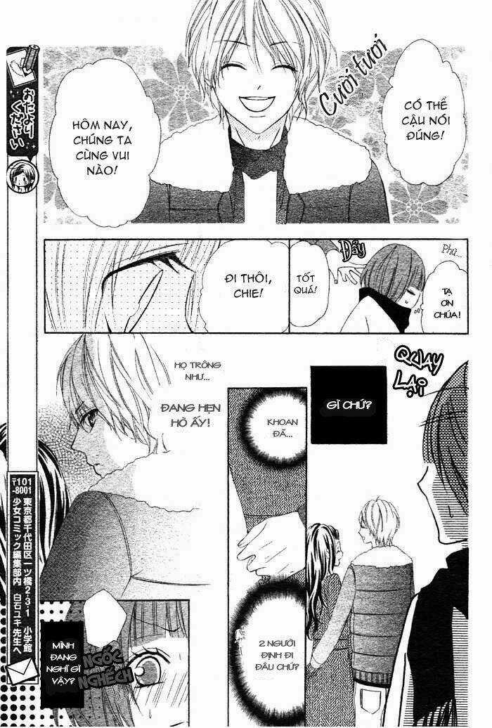 Akuma De Kobito - Chapter 2 - Trang 13