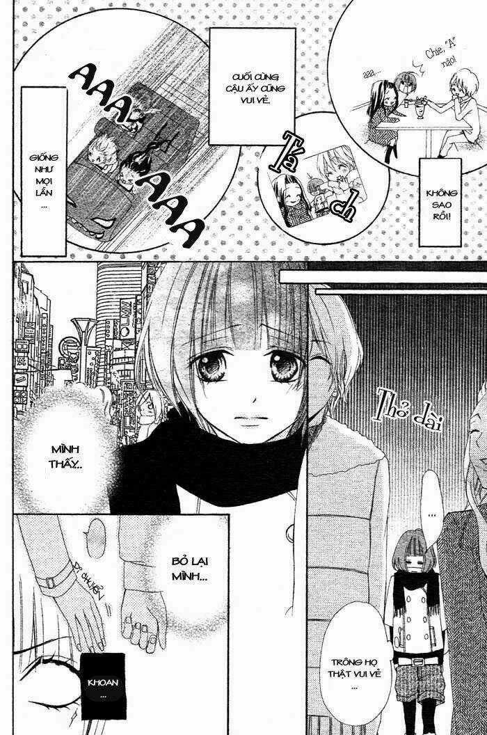 Akuma De Kobito - Chapter 2 - Trang 14