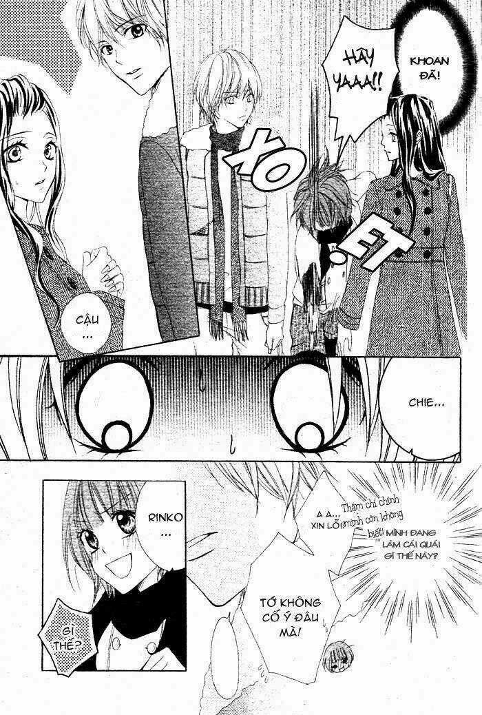 Akuma De Kobito - Chapter 2 - Trang 15