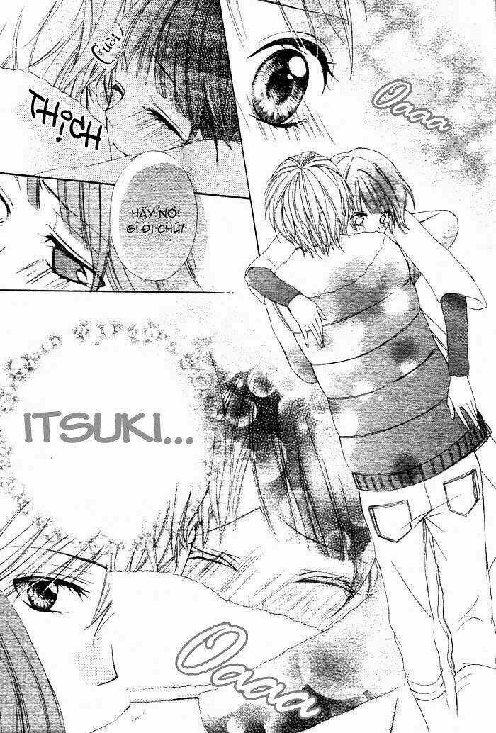 Akuma De Kobito - Chapter 2 - Trang 19