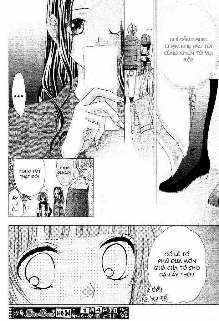 Akuma De Kobito - Chapter 2 - Trang 20