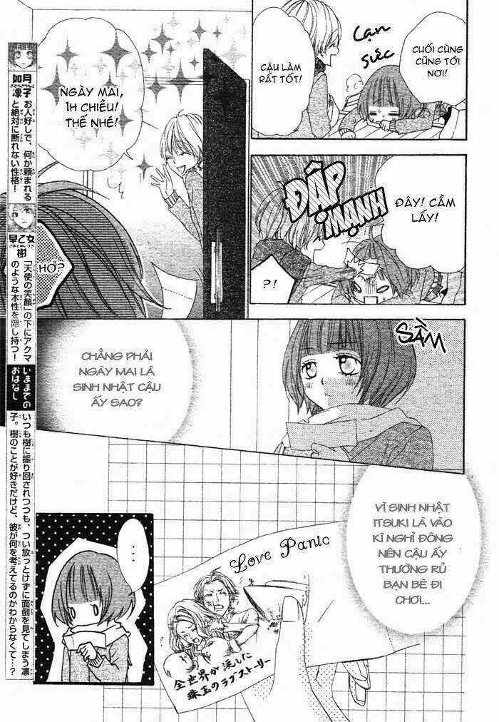 Akuma De Kobito - Chapter 2 - Trang 3