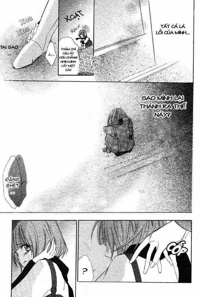 Akuma De Kobito - Chapter 2 - Trang 24