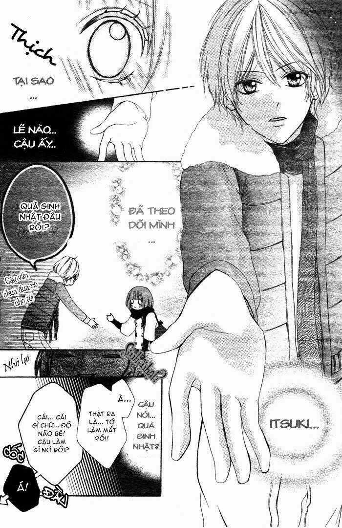 Akuma De Kobito - Chapter 2 - Trang 25