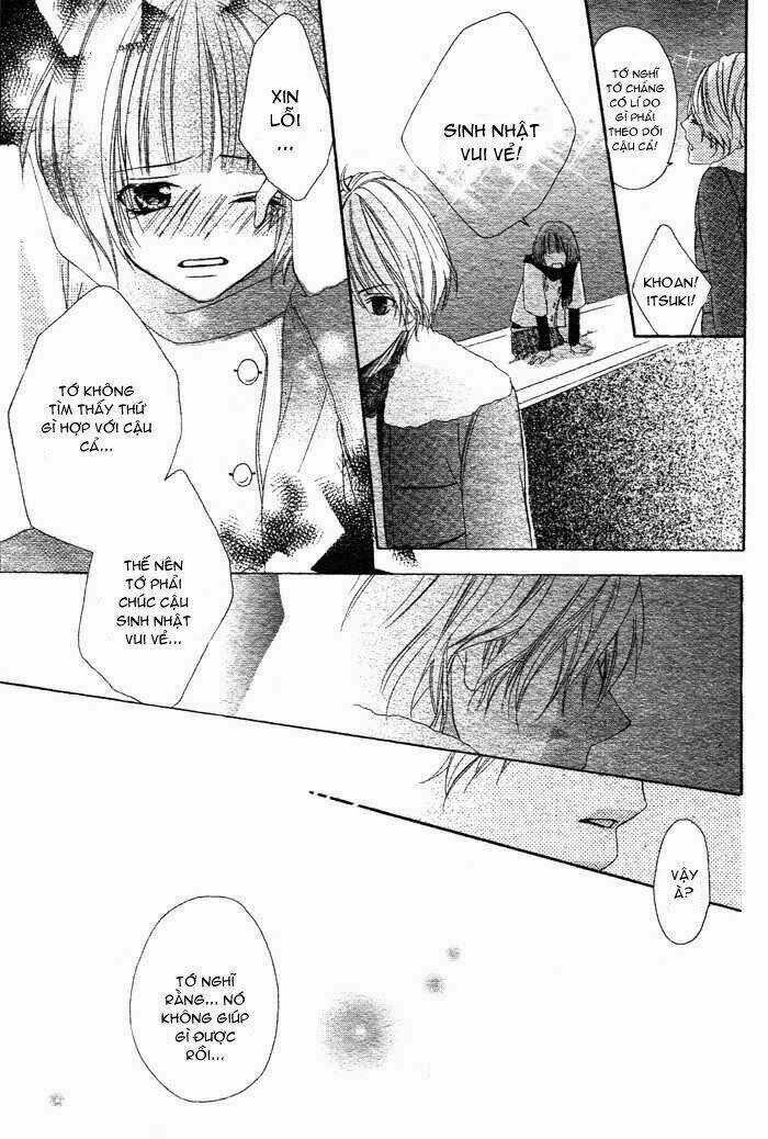 Akuma De Kobito - Chapter 2 - Trang 26