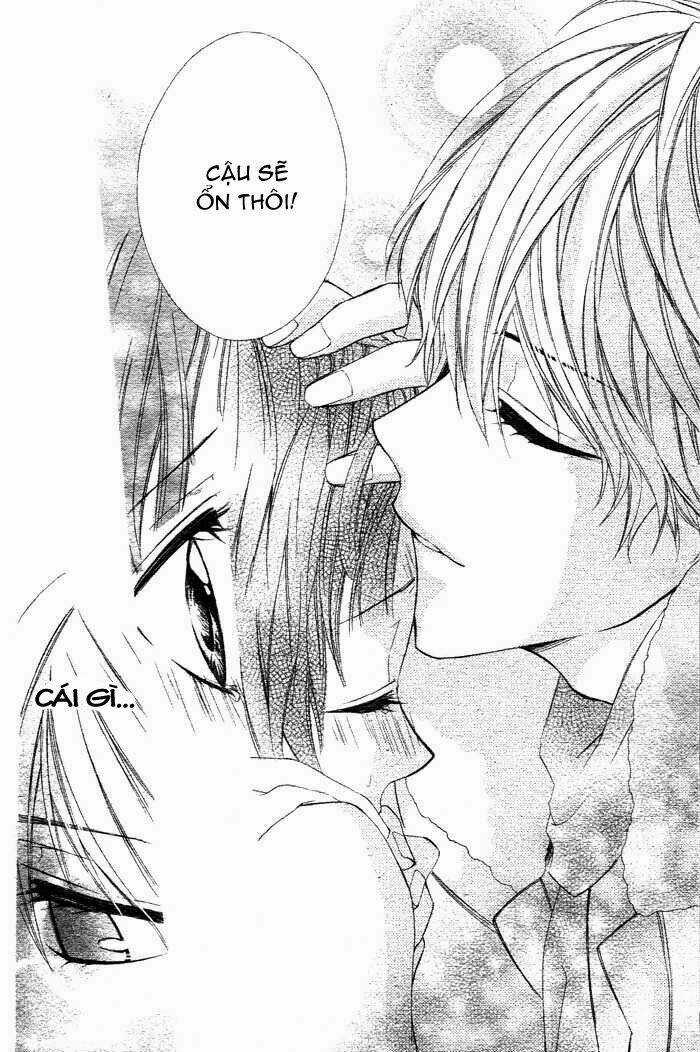 Akuma De Kobito - Chapter 2 - Trang 27