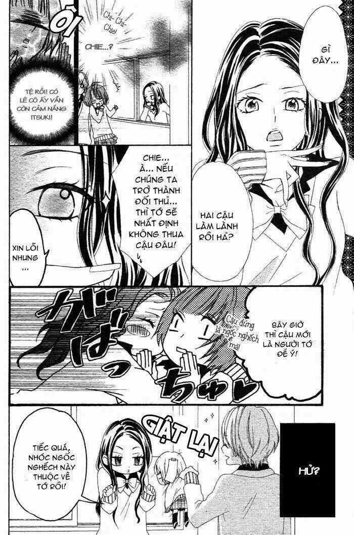 Akuma De Kobito - Chapter 2 - Trang 29