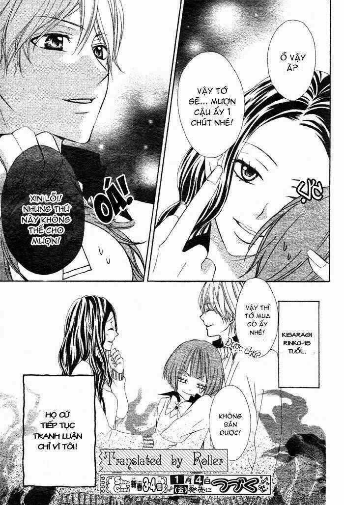 Akuma De Kobito - Chapter 2 - Trang 30