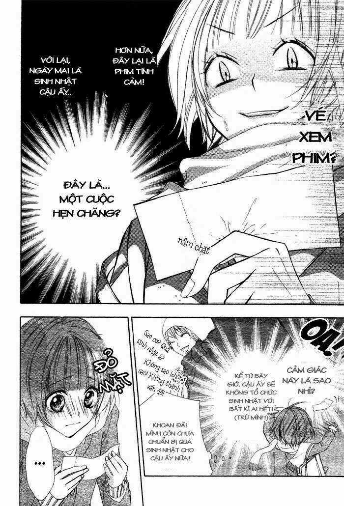 Akuma De Kobito - Chapter 2 - Trang 4