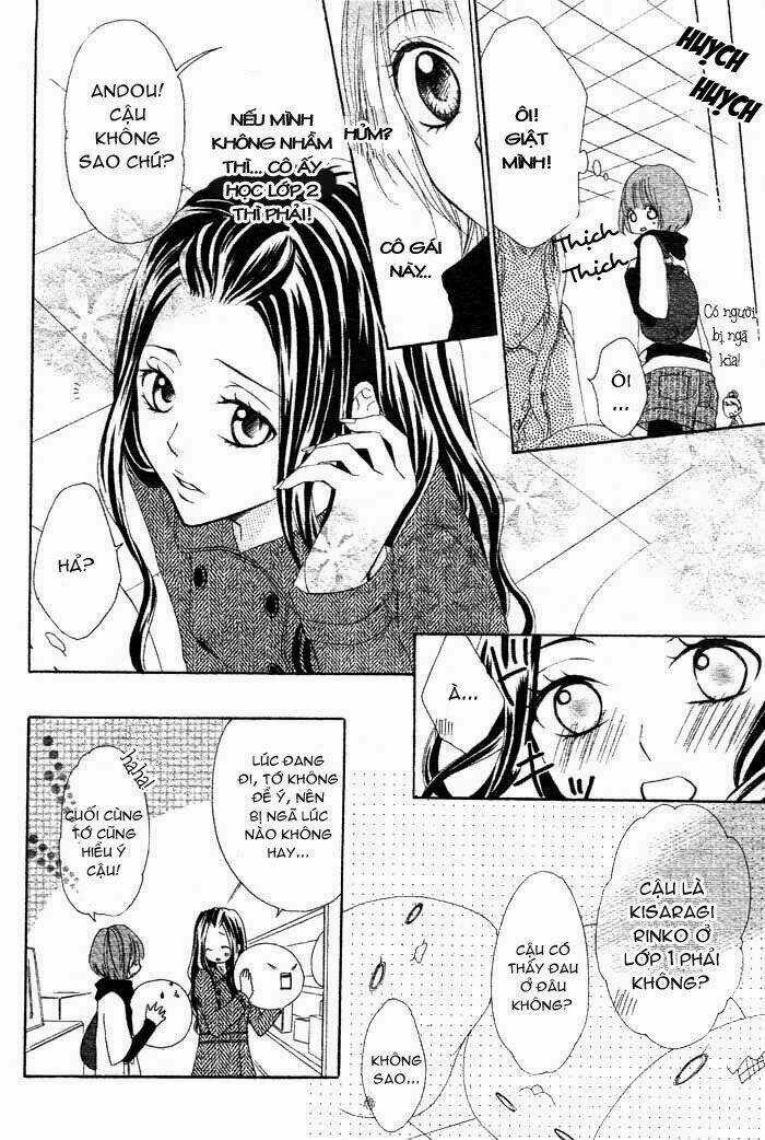 Akuma De Kobito - Chapter 2 - Trang 6