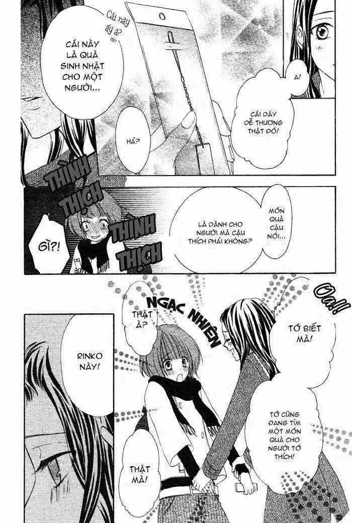 Akuma De Kobito - Chapter 2 - Trang 7