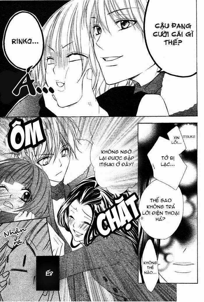 Akuma De Kobito - Chapter 2 - Trang 9