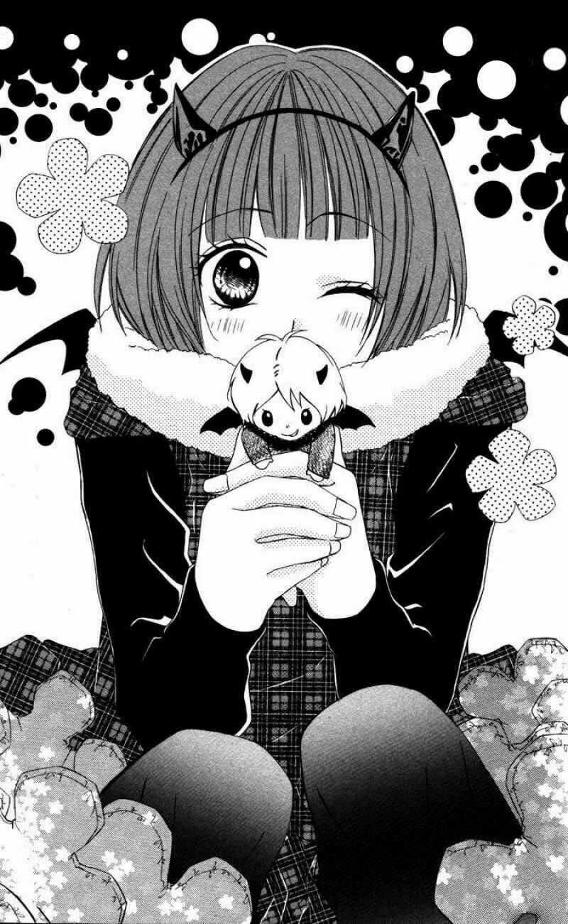 Akuma De Kobito - Chapter 3 - Trang 2