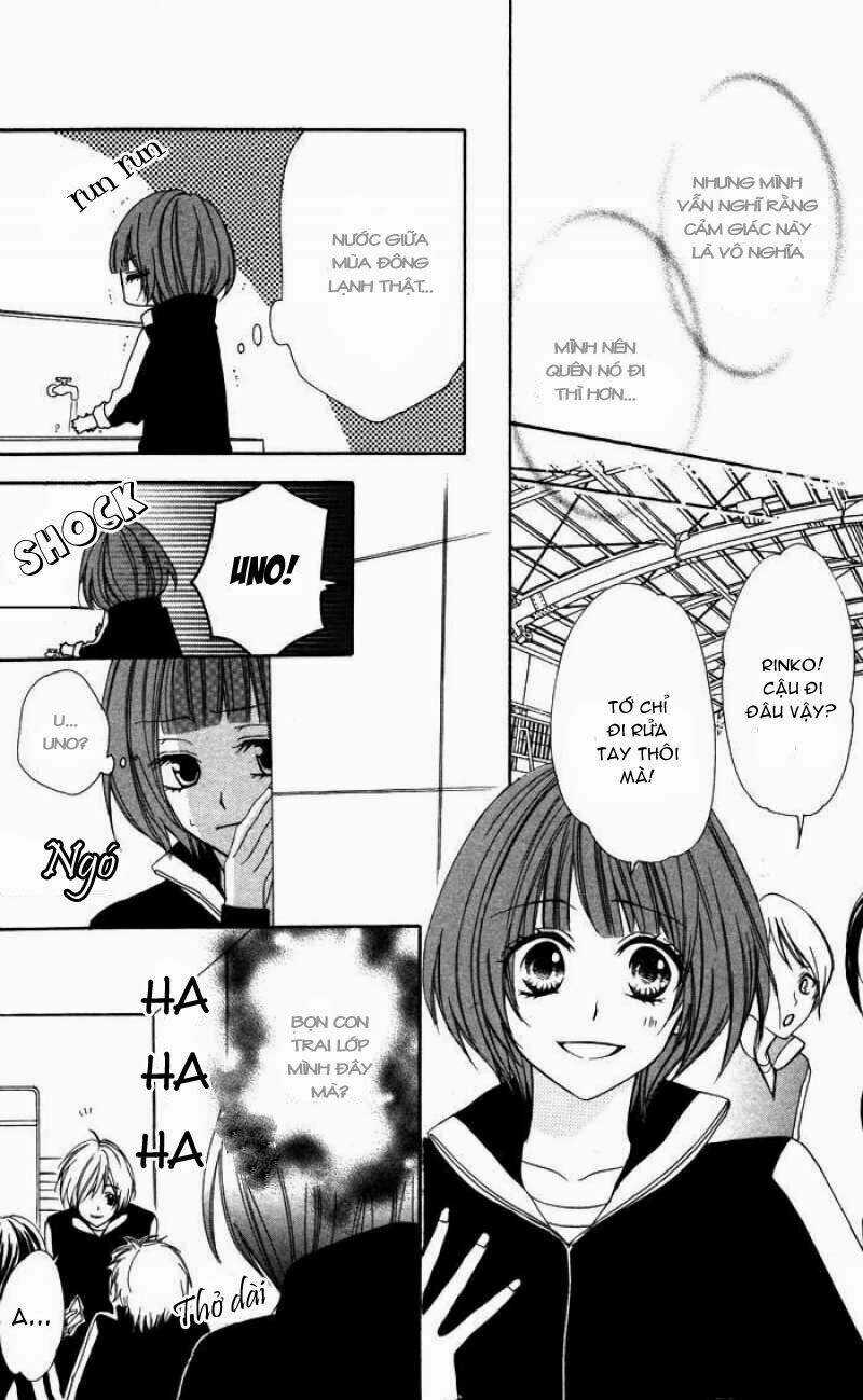 Akuma De Kobito - Chapter 3 - Trang 11