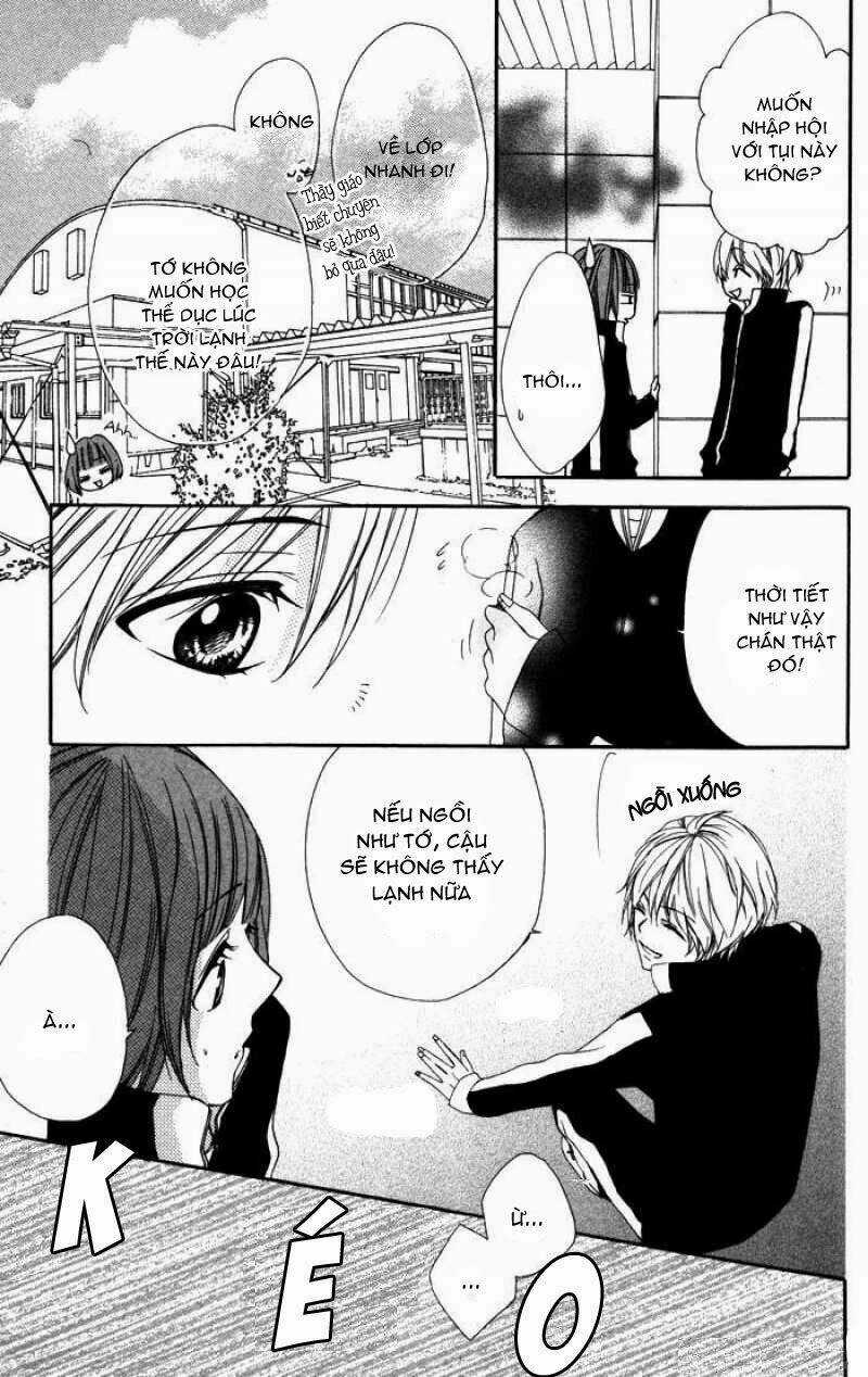 Akuma De Kobito - Chapter 3 - Trang 12