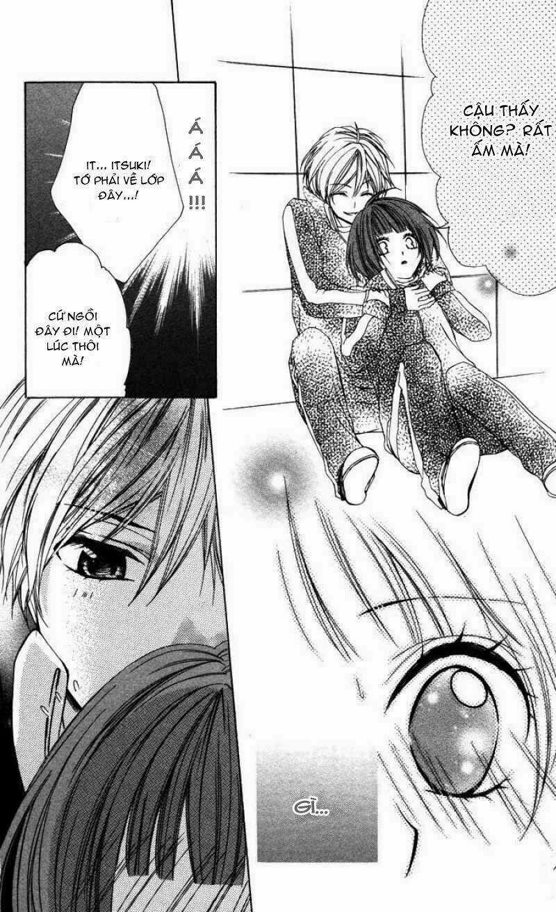 Akuma De Kobito - Chapter 3 - Trang 13