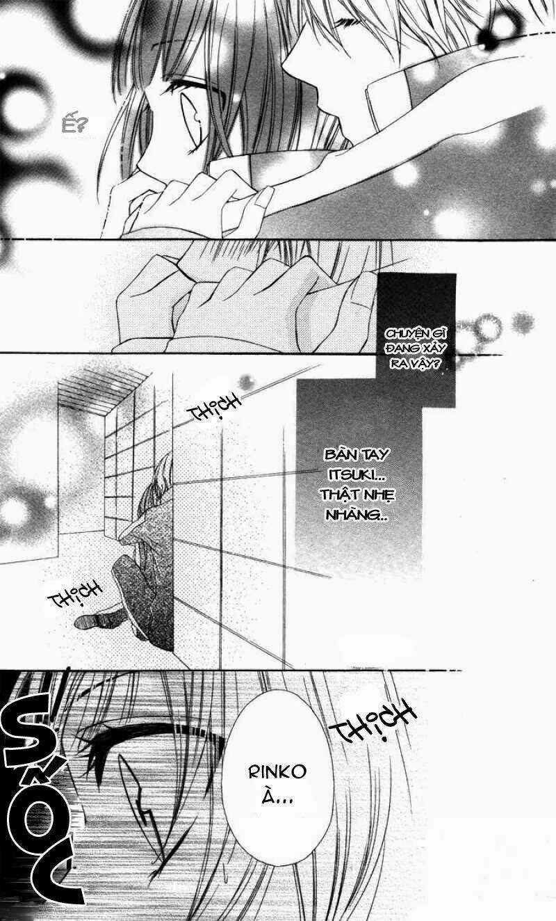 Akuma De Kobito - Chapter 3 - Trang 14