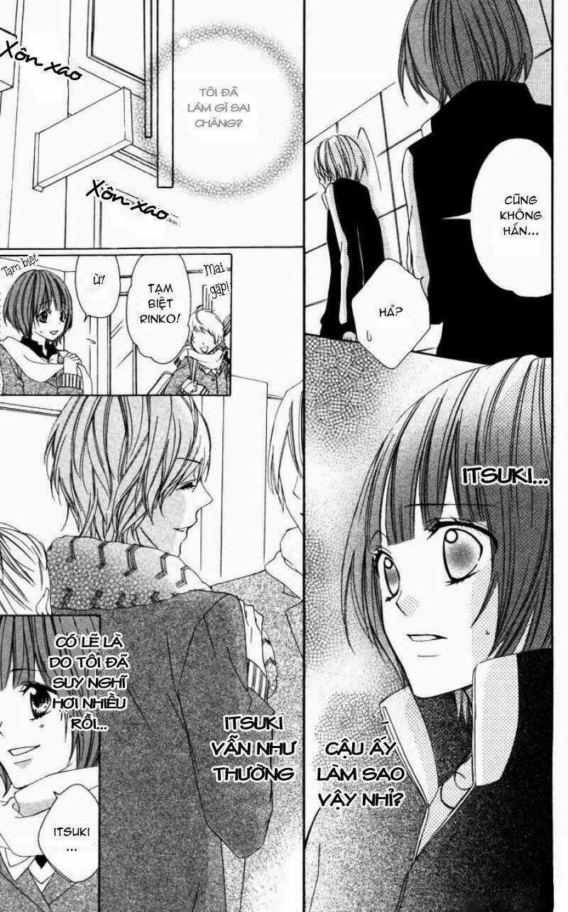 Akuma De Kobito - Chapter 3 - Trang 16