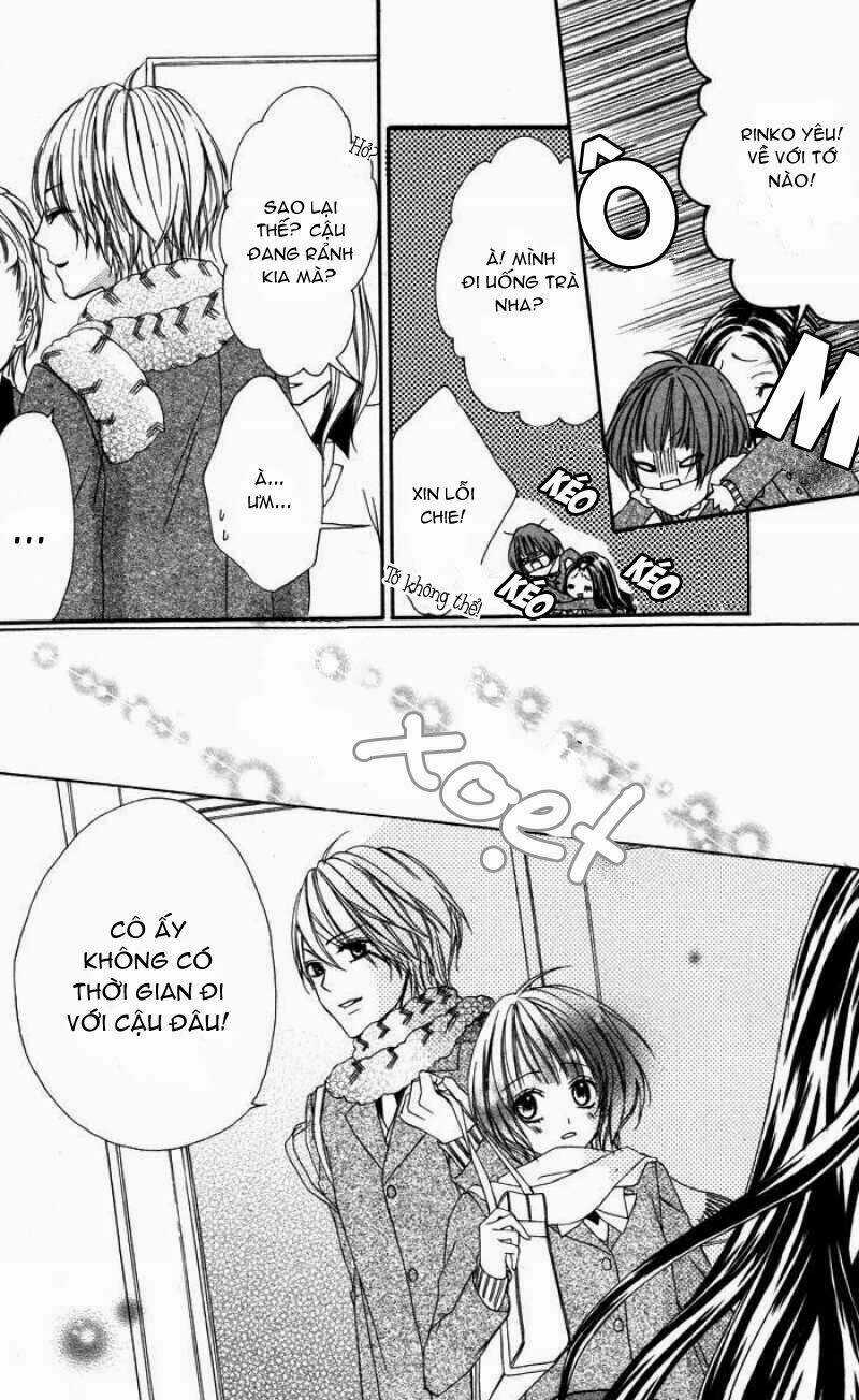 Akuma De Kobito - Chapter 3 - Trang 17