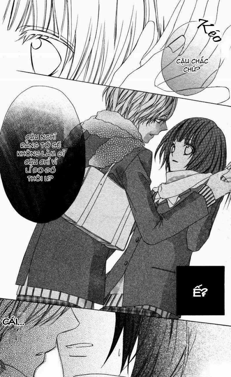 Akuma De Kobito - Chapter 3 - Trang 19