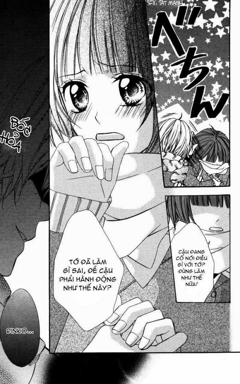 Akuma De Kobito - Chapter 3 - Trang 20