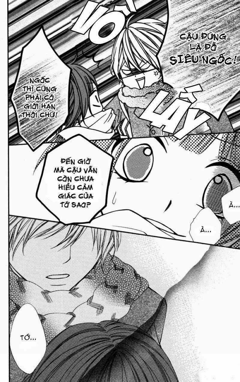 Akuma De Kobito - Chapter 3 - Trang 21