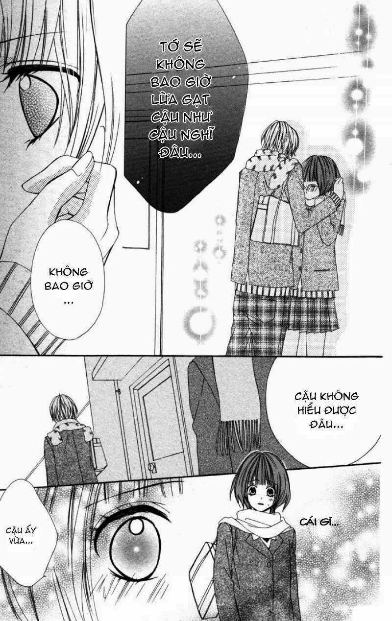 Akuma De Kobito - Chapter 3 - Trang 22