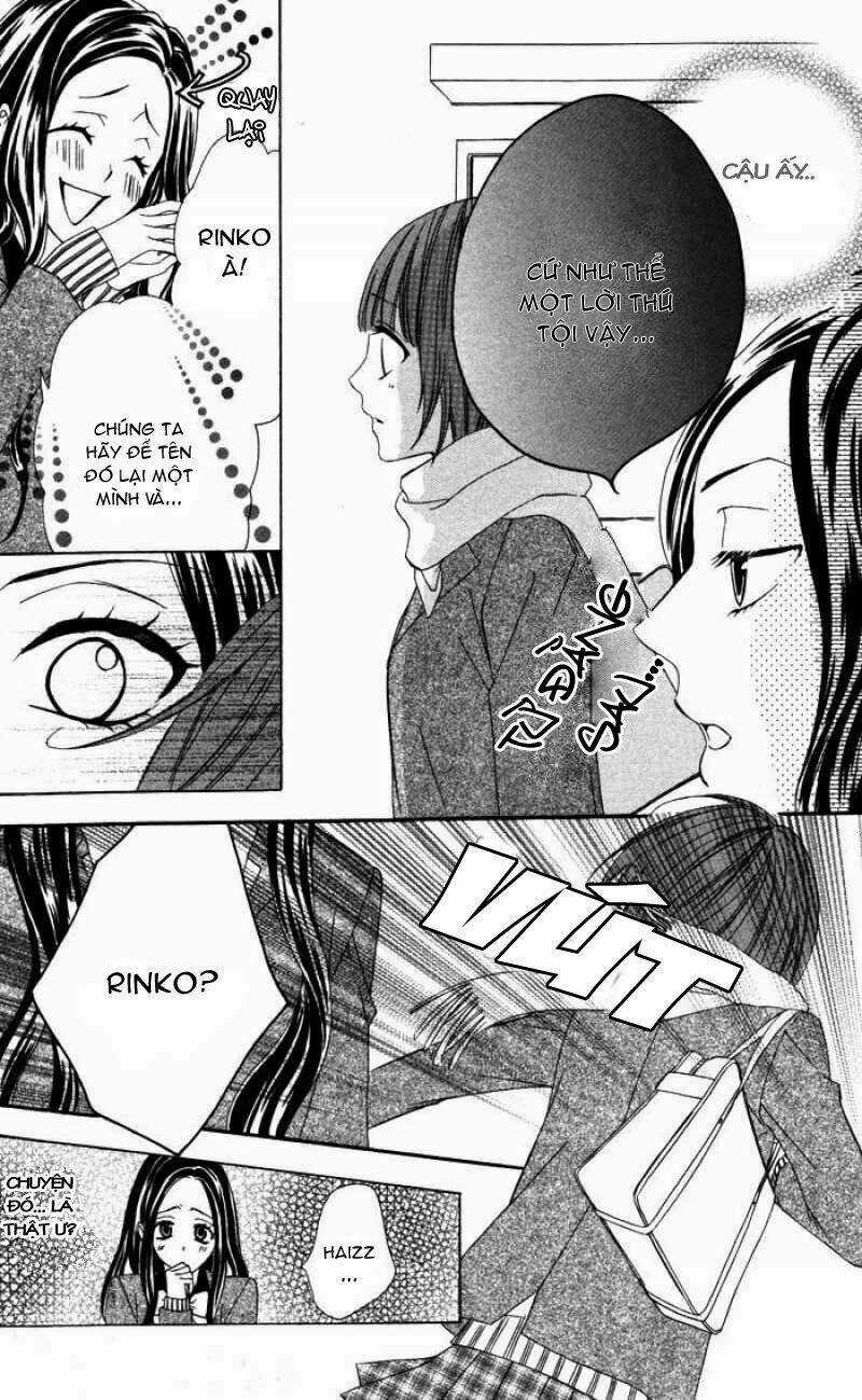 Akuma De Kobito - Chapter 3 - Trang 23