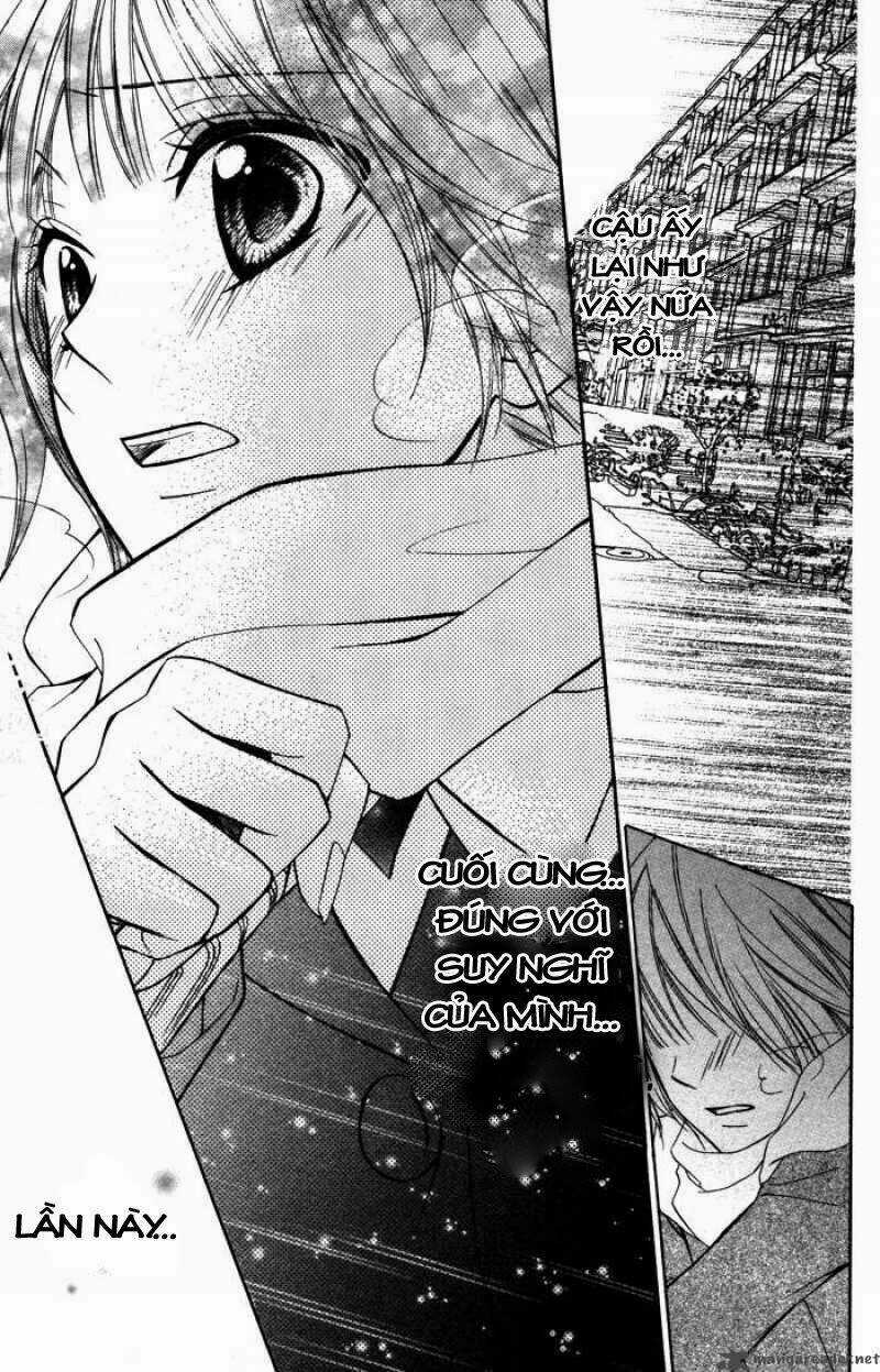 Akuma De Kobito - Chapter 3 - Trang 24