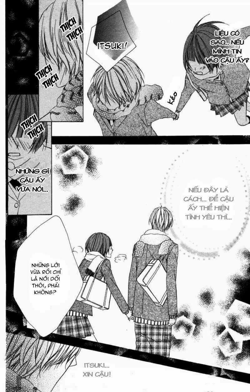 Akuma De Kobito - Chapter 3 - Trang 25