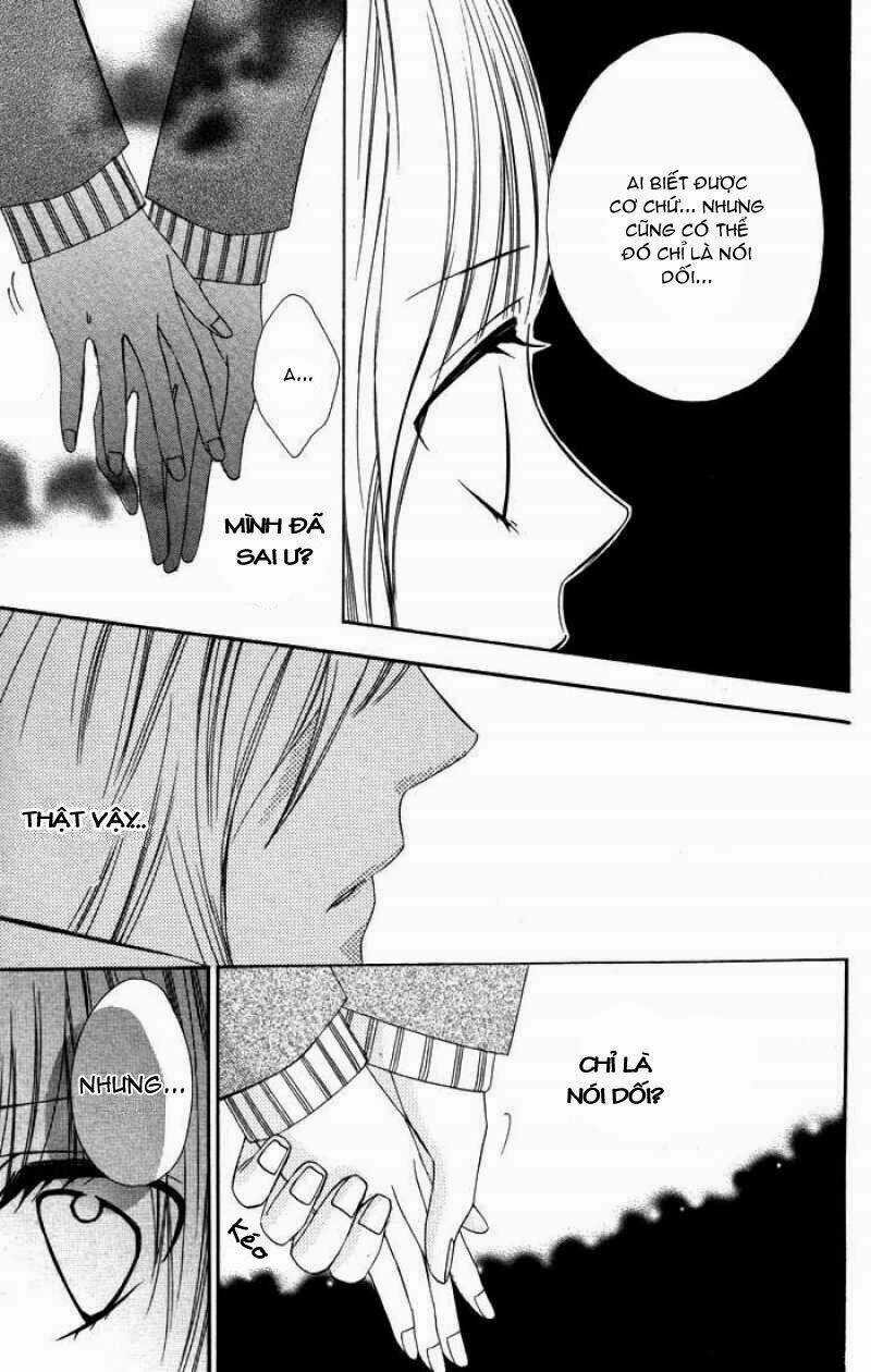 Akuma De Kobito - Chapter 3 - Trang 26