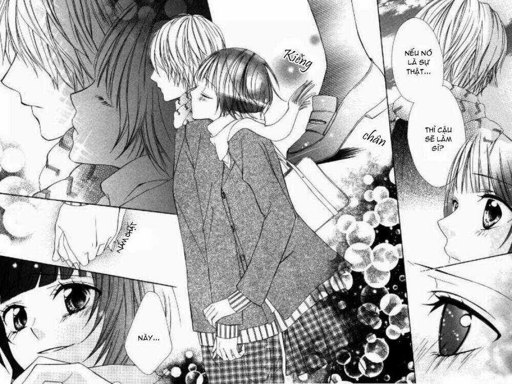 Akuma De Kobito - Chapter 3 - Trang 27