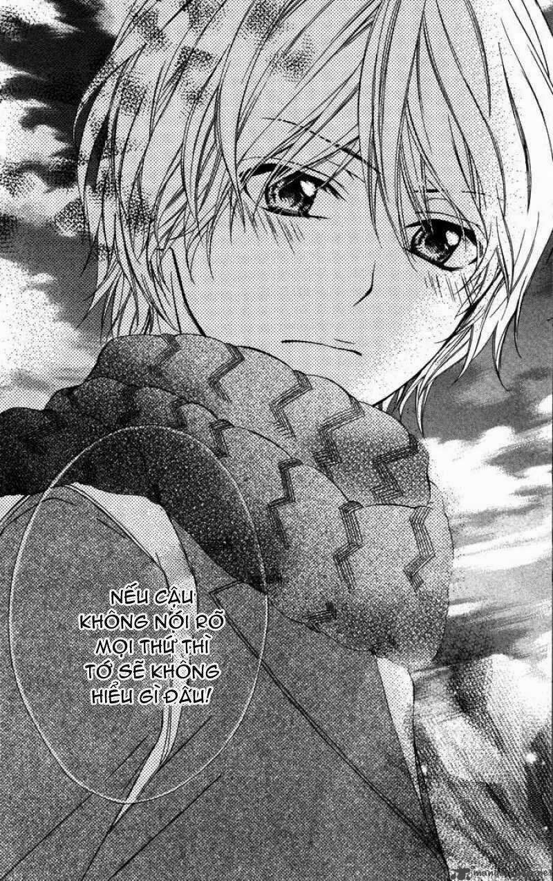 Akuma De Kobito - Chapter 3 - Trang 28