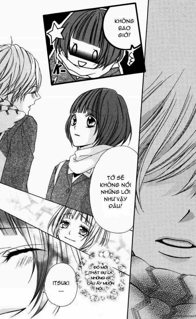 Akuma De Kobito - Chapter 3 - Trang 29