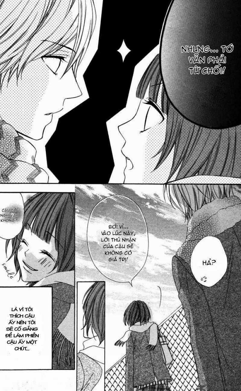 Akuma De Kobito - Chapter 3 - Trang 30