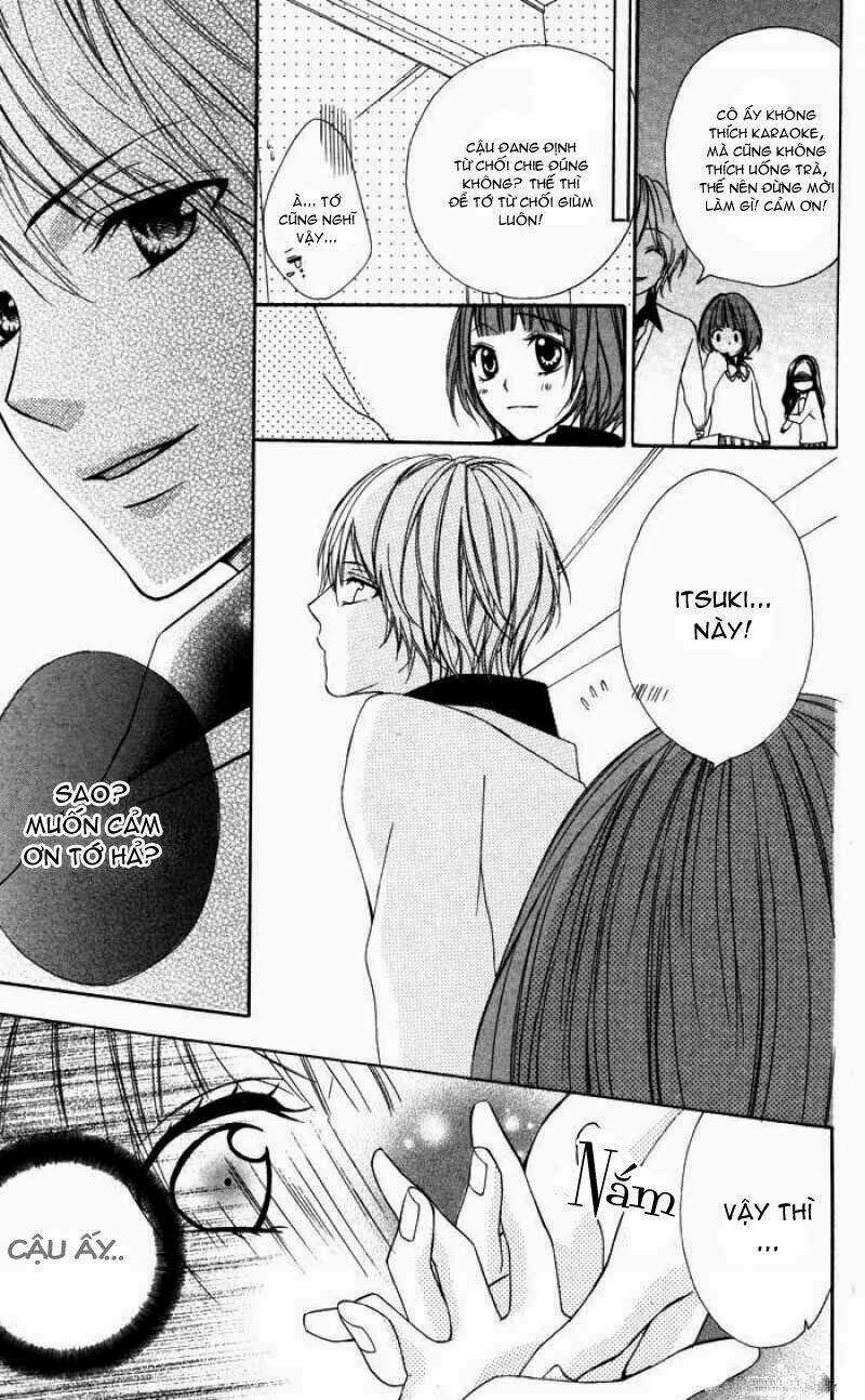 Akuma De Kobito - Chapter 3 - Trang 4