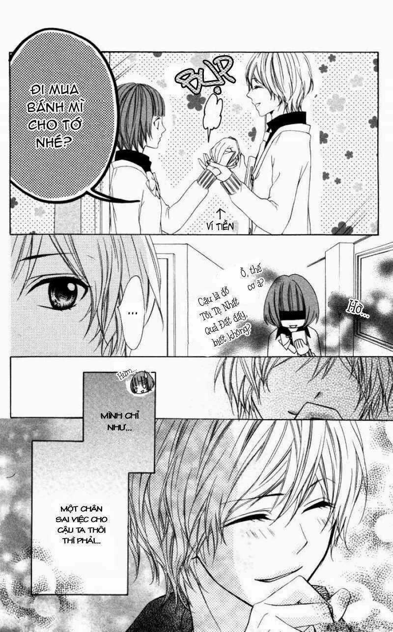 Akuma De Kobito - Chapter 3 - Trang 5