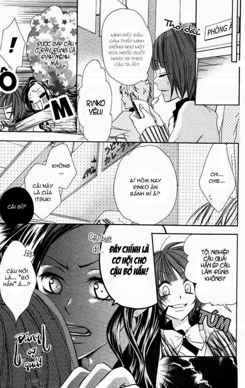 Akuma De Kobito - Chapter 3 - Trang 6