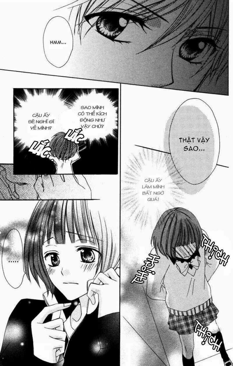 Akuma De Kobito - Chapter 3 - Trang 10