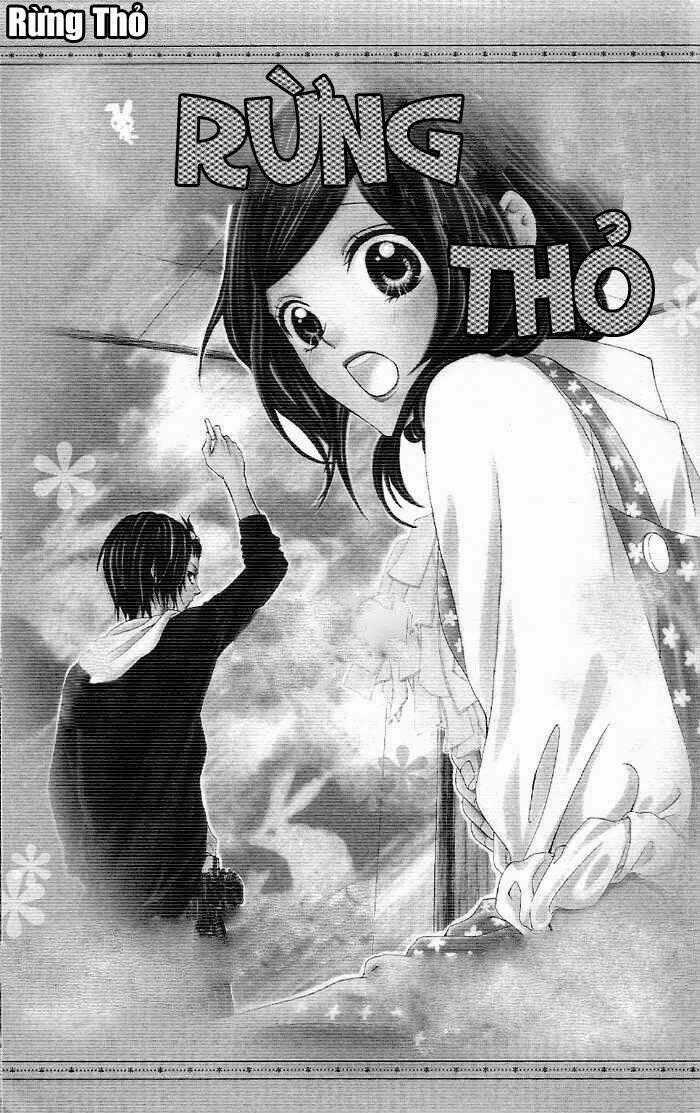 Akuma De Kobito - Chapter 4 - Trang 2