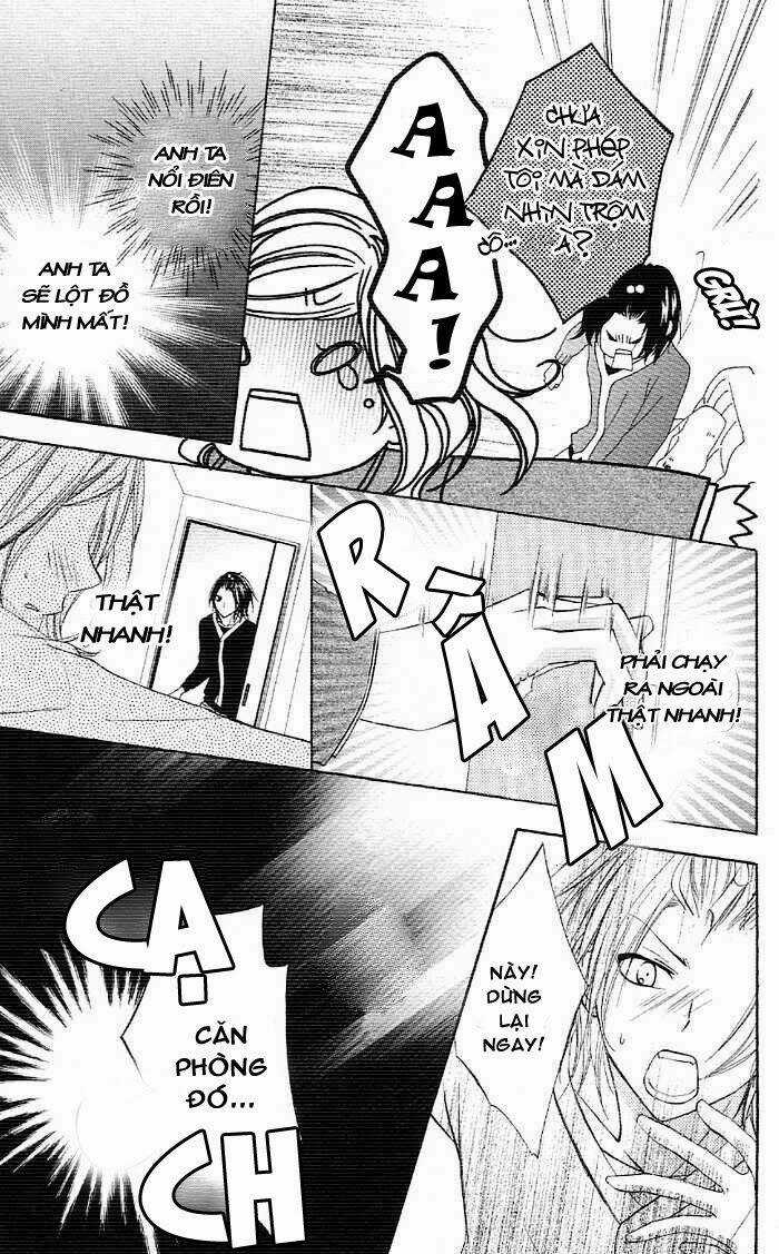 Akuma De Kobito - Chapter 4 - Trang 13