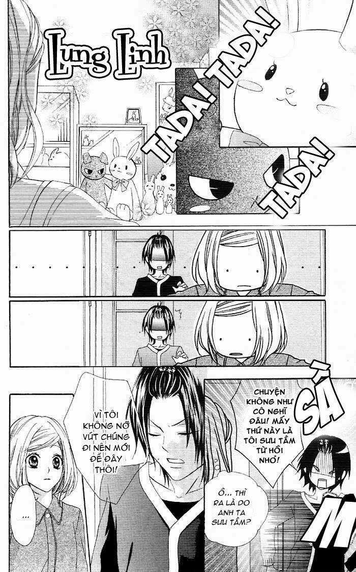 Akuma De Kobito - Chapter 4 - Trang 14