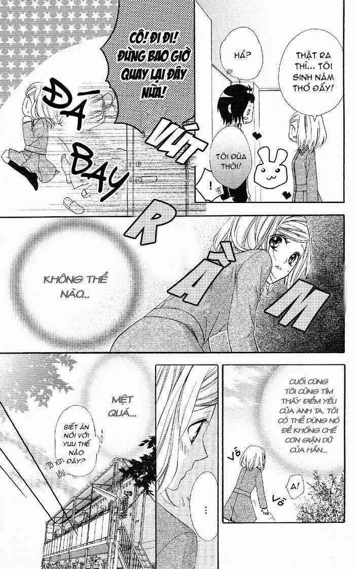 Akuma De Kobito - Chapter 4 - Trang 15