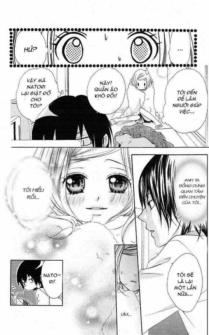 Akuma De Kobito - Chapter 4 - Trang 18