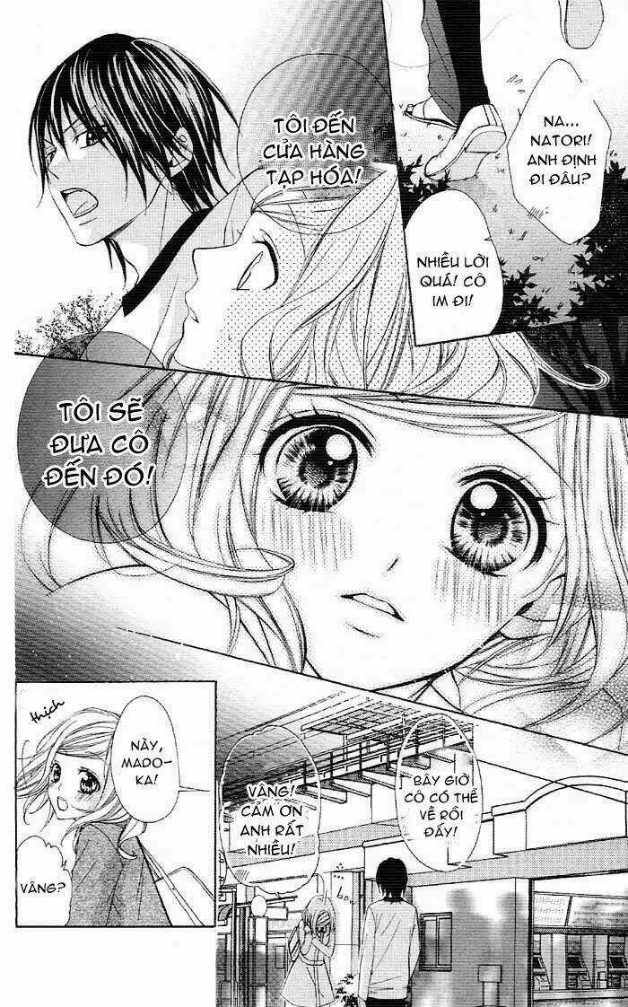 Akuma De Kobito - Chapter 4 - Trang 20