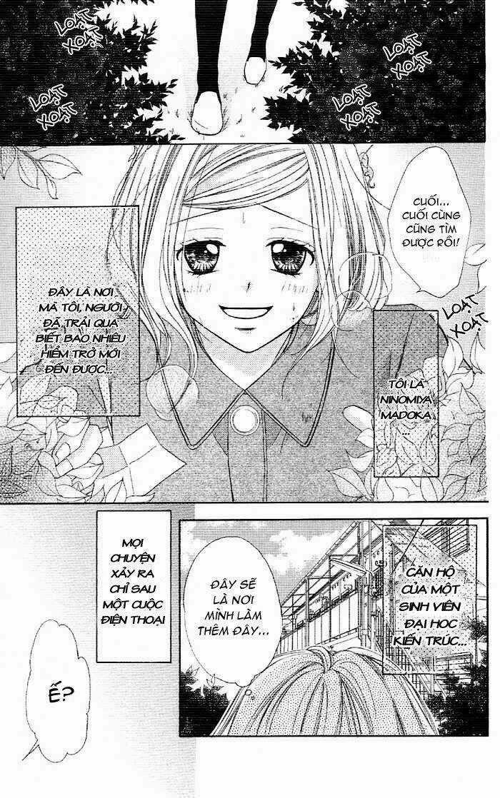 Akuma De Kobito - Chapter 4 - Trang 3